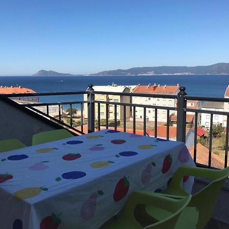 Apartmán Portosin Atico Gayanes   Exteriér fotografie