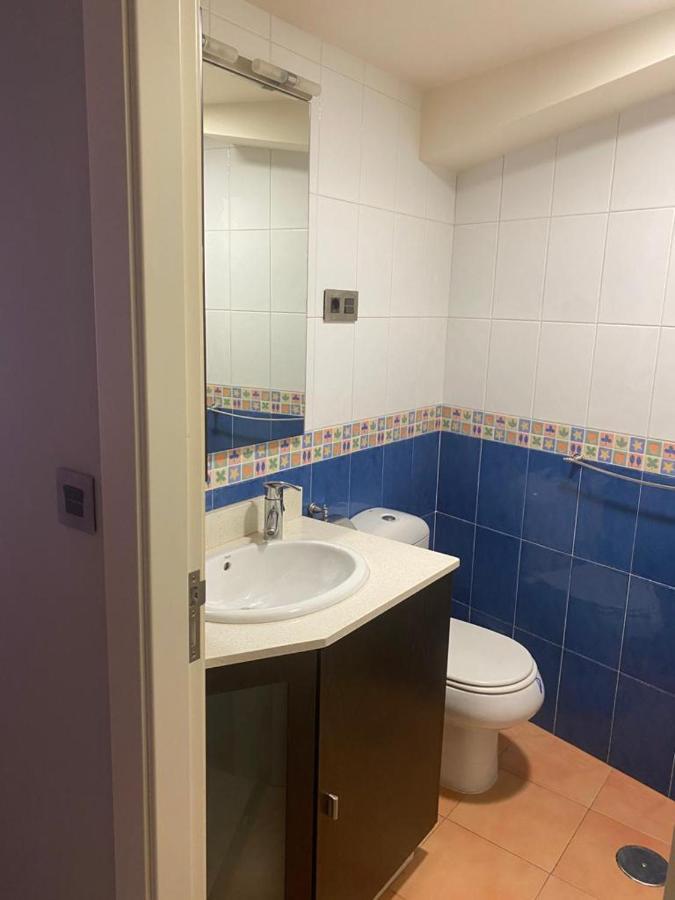Apartmán Portosin Atico Gayanes   Exteriér fotografie