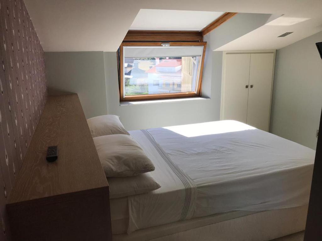 Apartmán Portosin Atico Gayanes   Exteriér fotografie
