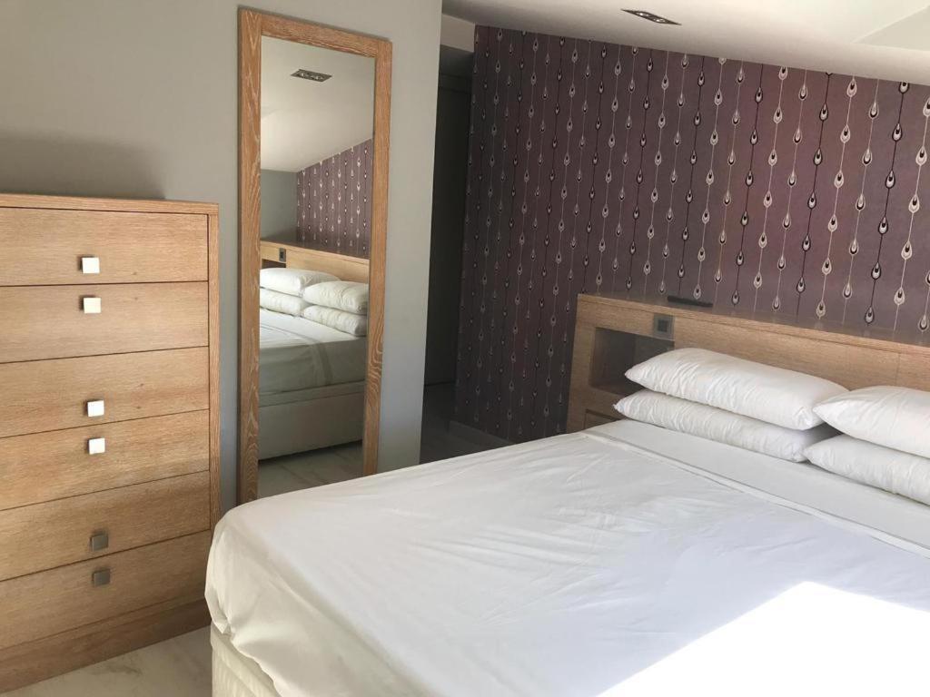 Apartmán Portosin Atico Gayanes   Exteriér fotografie