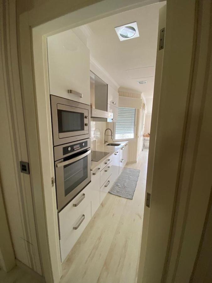 Apartmán Portosin Atico Gayanes   Exteriér fotografie