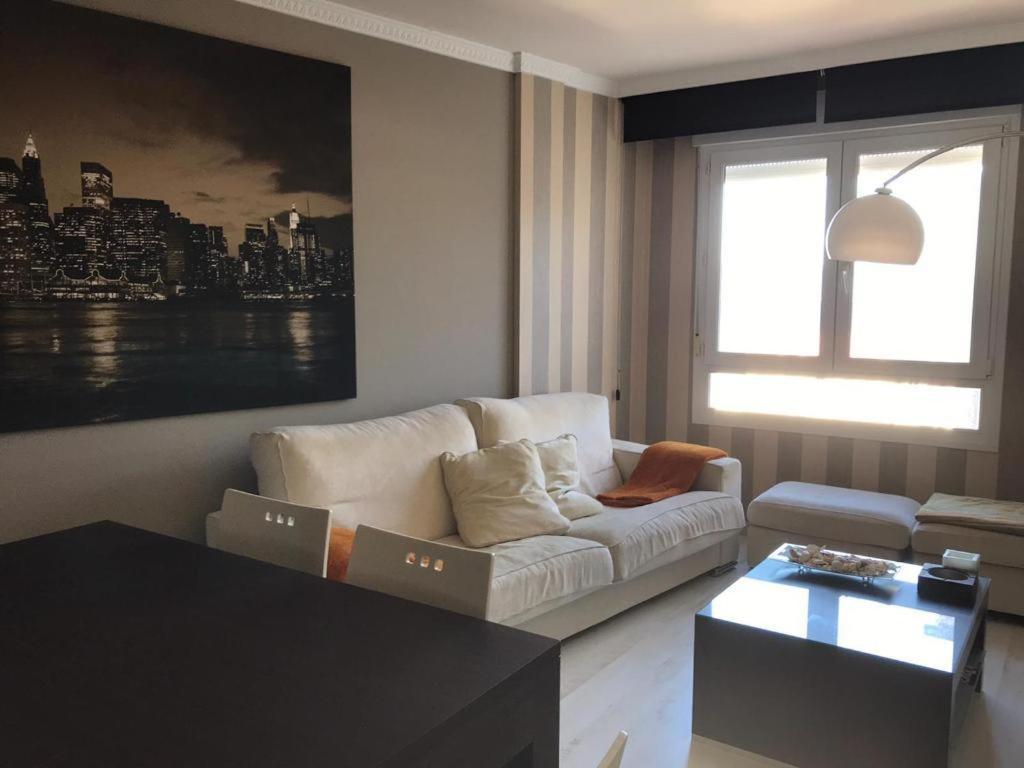 Apartmán Portosin Atico Gayanes   Exteriér fotografie