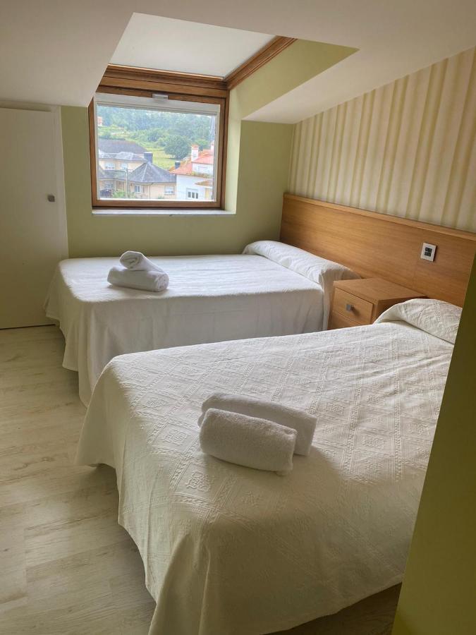 Apartmán Portosin Atico Gayanes   Exteriér fotografie