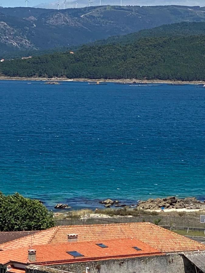 Apartmán Portosin Atico Gayanes   Exteriér fotografie
